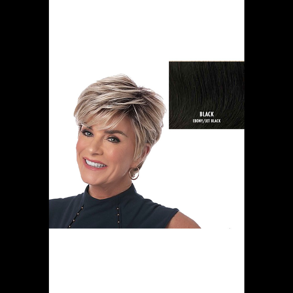 Toni Brattin Prestigious Short Cut Wig